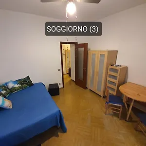 Piccola Oasi Marittima Lavagna